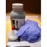SOL Corp (Non-OEM) REFILL KIT for use in Canon 106 Toner Cartridge for MF6530 MF6540 MF6550 MF6560/CX MF6590 Series
