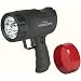 Cyclops CYC-9WS Thor-by-Sirius 9-Watt Rechargeable LED Spotlight