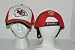 NFL Kansas City Chiefs Adjustable Game Day Hat Cap Lid