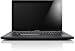 Lenovo Ideapad Z585 39,6 cm (15,6 Zoll) Notebook (AMD A10 4600M, 2,3GHz, 4GB RAM, 750GB HDD, AMD HD 7660, DVD, Win 8) grau