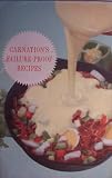 Carnation's Failure-Proof Recipes [ 1961 ] Carnation Company (Cover featuring Carnation Creamed Dried Beef)