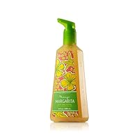 Bath and Body Works Mango Margarita anti-bacterial deep cleansing hand soap