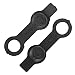 Smart Parts Fill Nipple Cover Kit - Set of Two