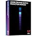 Software : Adobe Creative Suite 4 Production Premium