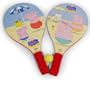 Saica 9120 - Peppa Pig palas de playa