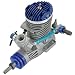 Evolution .60NX Engine with Muffler