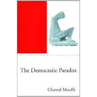 The Democratic Paradox (Phronesis)