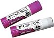 ECONOMY GLUE STICK 74OZ CLEAR