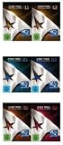 Star Trek: Raumschiff Enterprise 1.1 - 3.2 Deutsche Originalware - 23DVDs