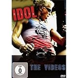 Billy Idol: The Videos
