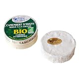 amorebio Bio Camembert Isigny 250 gr