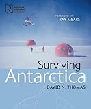 Surviving Antarctica