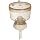 Nalgene Lab Filter Holder With Funnel, Polysulfone (PSF), 47mm