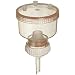 Nalgene Lab Filter Holder With Funnel, Polysulfone (PSF), 47mm