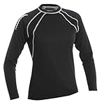 Altura Transfer Womens Long Sleeve Base Layer 2012 8 Black