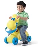 Step2 Wild Side Riders Giraffe