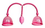 Doc Johnson Dual Breast Pump