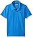 Under Armour Boys' Ua Match Play Polo Shirt
