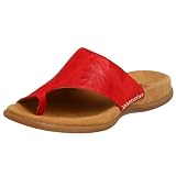 Gabor Womens 63 700 Slide Sandal