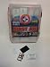 326pc First Aid Kit -Meets OSHA/ANSI Guidelines- *BONUS* Ranger Tool
