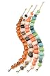 PONO Kernel Choker in Passion