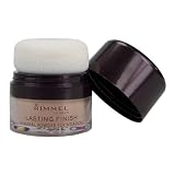 Rimmel Lasting Finish Mineral Powder Foundation 200 Soft Beige