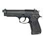 YP M9 Gas Airsoft Gun NonBlowback Pistol
