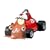 Roary the Racing Car Light 'Em Up Torch