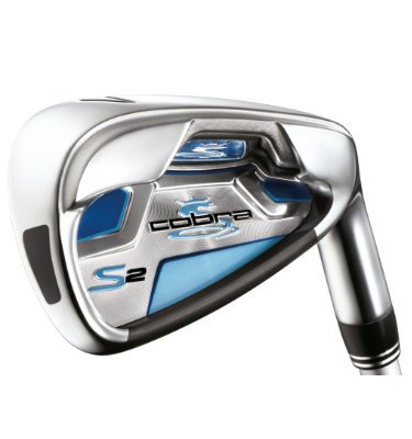 Womens S2 Irons