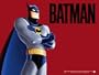 Batman: The Animated Series Vol. 1