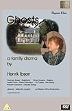 Ghosts [DVD]