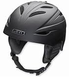  : Giro G10 Snow Helmet (Matte Black, Small)