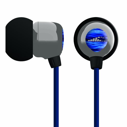 トリニティ H2O Audio サージプロ バランスドアーマチュア 防水カナル型ヘッドフォン