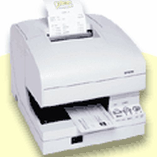 review Epson TM-J7100