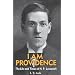 Lovecraft scholarship - a core research library