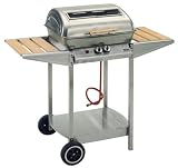 Landmann 12472 LAVASTEIN GASGRILL