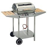 Landmann Gas Wagon Barbecue