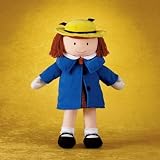 Madeline Rag Doll by Madame Alexander