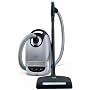 Miele S5981 Capricorn with SEB-236  Power brush