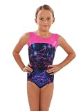 Leotard Electric Storm
