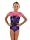 Leotard Electric Storm
