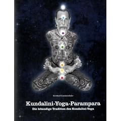 Kundalini-Yoga-Parampara