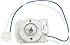 Whirlpool 3-60336-001 Evaporator Motor