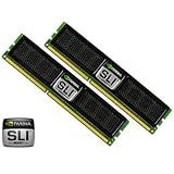OCZ OCZ3N1800SR4GK DDR3 1800MHz 4GB Kit NVIDIA SLI-Ready