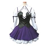 セイントオクトーバー 葉山小十乃 黒ロリ コスプレ衣装 女性Sサイズ