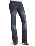 Hydraulic Juniors' Lola Boot Cut Flare Jean