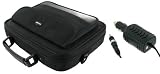 2n1 Combo Acer Aspire One AOA150 1049 8.9 Inch Netbook Carrying Bag Case with 12v Car Charger 41DhZbnTdkL. SL160 2n1 Combo Acer Aspire One AOA150 1049 8.9 Inch Netbook Carrying Bag Case with 12v Car Charger