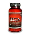 Decca-Durabol Bodybuilding Supplements (60 Tablets)