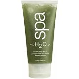 H2O Plus Loofah Body Scrub