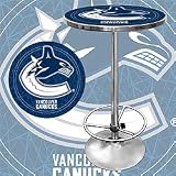 NHL Vancouver Canucks Pub Table